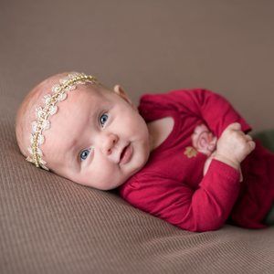 Meet your Posher, Shandell